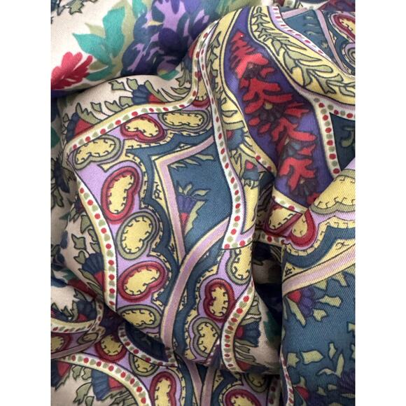 J. Percy for Marvin Richards Suede Leather Hooded Jacket L - Picture 11 of 11